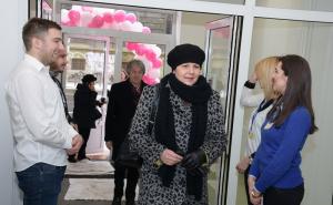  / U općini Centar svečano otvoren Centar za zdravo starenje, FOTO: Centar.ba